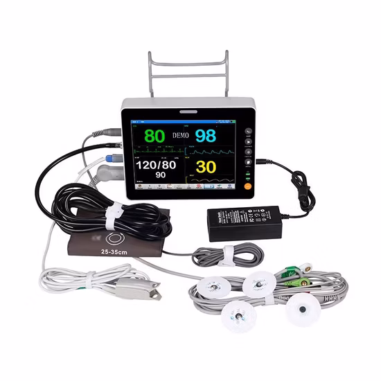 Médico portátil multi